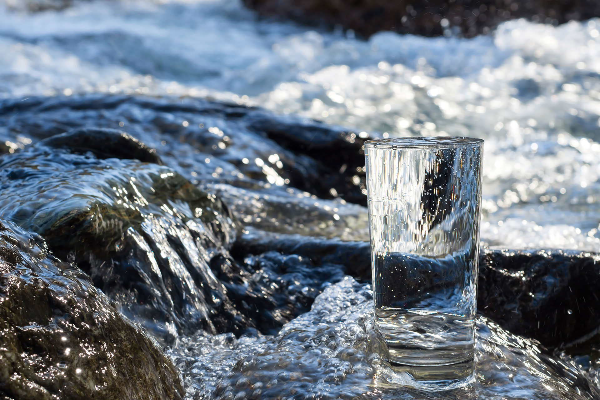 hotel alpenhof berchtesgaden glas granderwasser