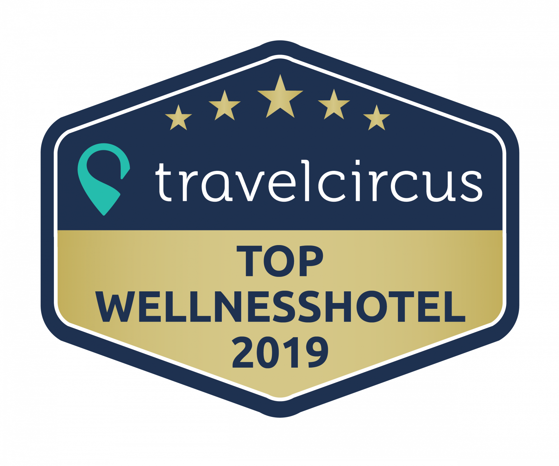 Wellness 6 hotel alpenhof berchtesgaden logo top wellnesshotel 2019