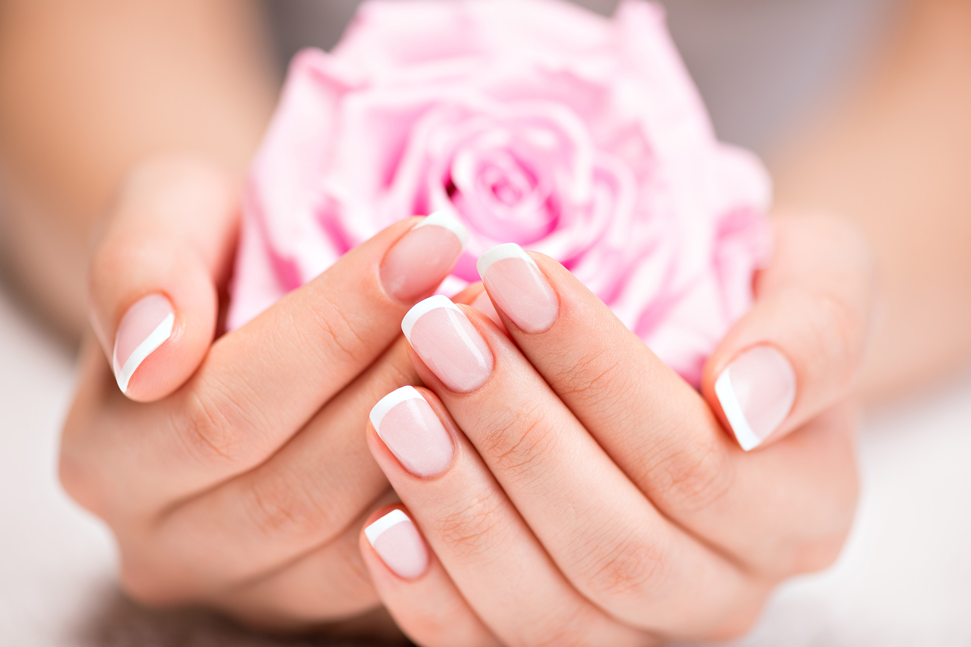 Massages, treatments & beauty 9 Hotel Alpenhof, Manikuere deluxe