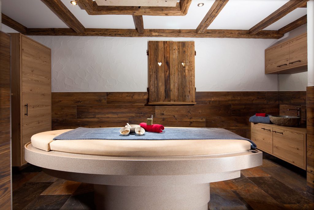 hotel alpenhof berchtesgaden natur wellness