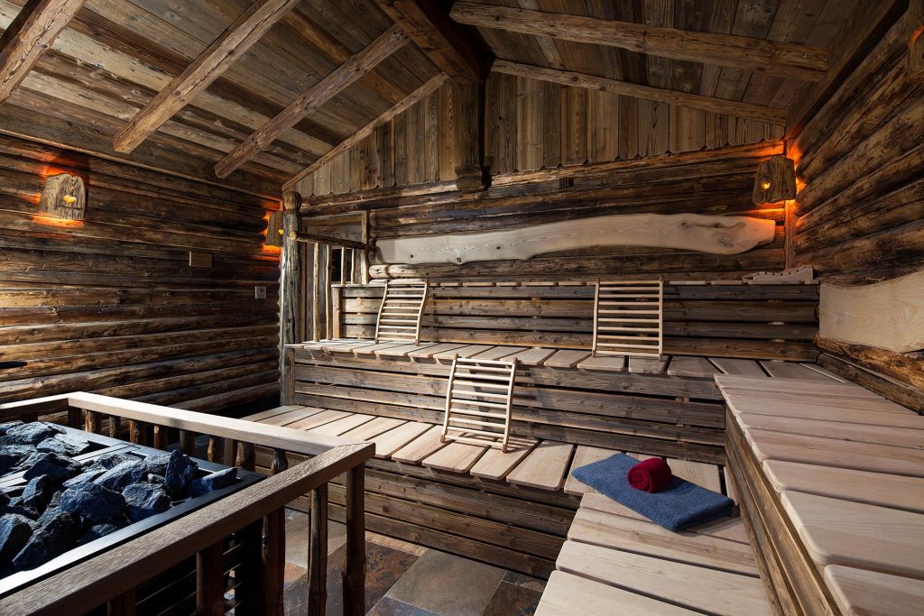 hotel alpenhof berchtesgaden sauna gross