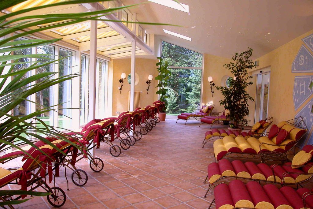 Wellness hotel Bavaria 1 hotel alpenhof berchtesgaden sonnenpavillion 01