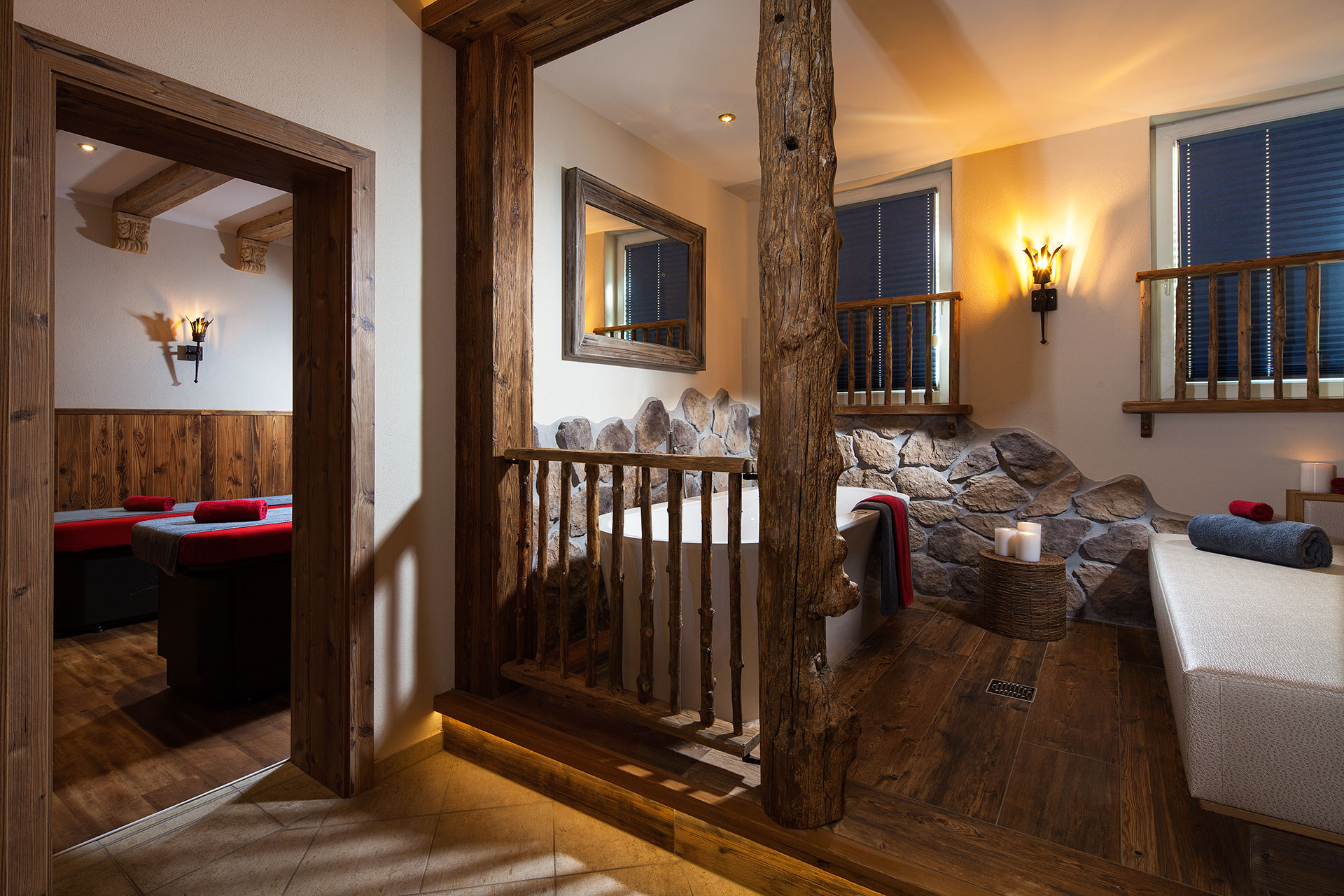 hotel alpenhof berchtesgaden wellness massagen