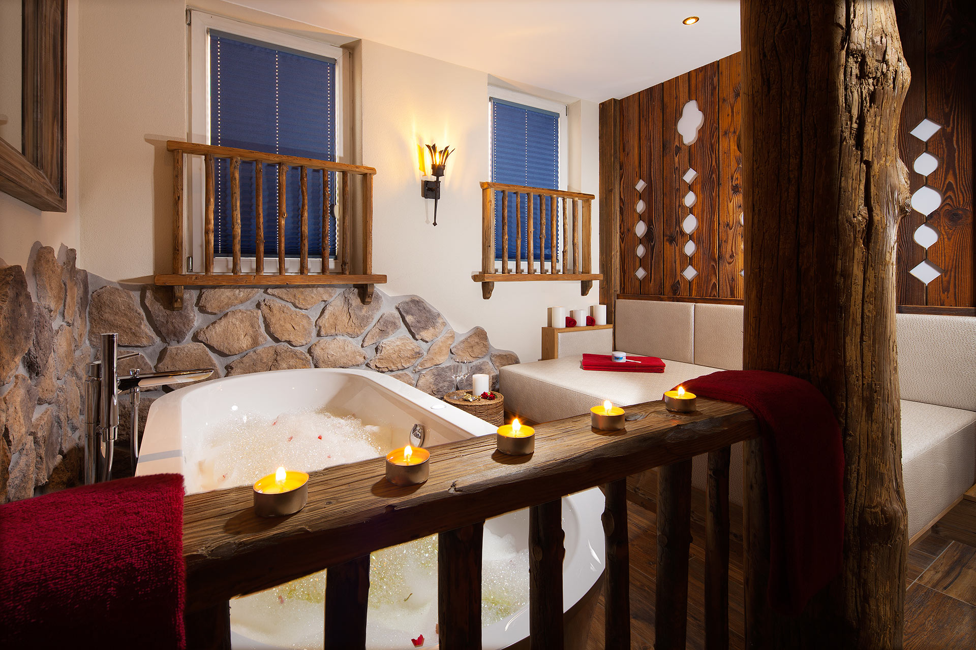 hotel alpenhof berchtesgaden wellness vitalwanne