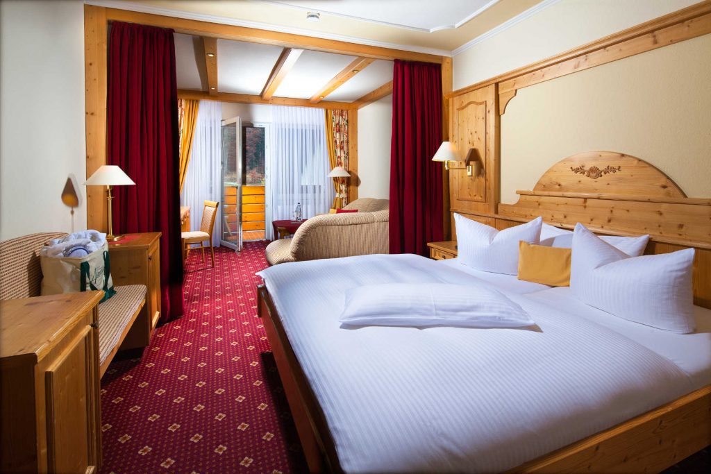 Hotel Alpenhof, Berchtesgaden_DZ Hocheck