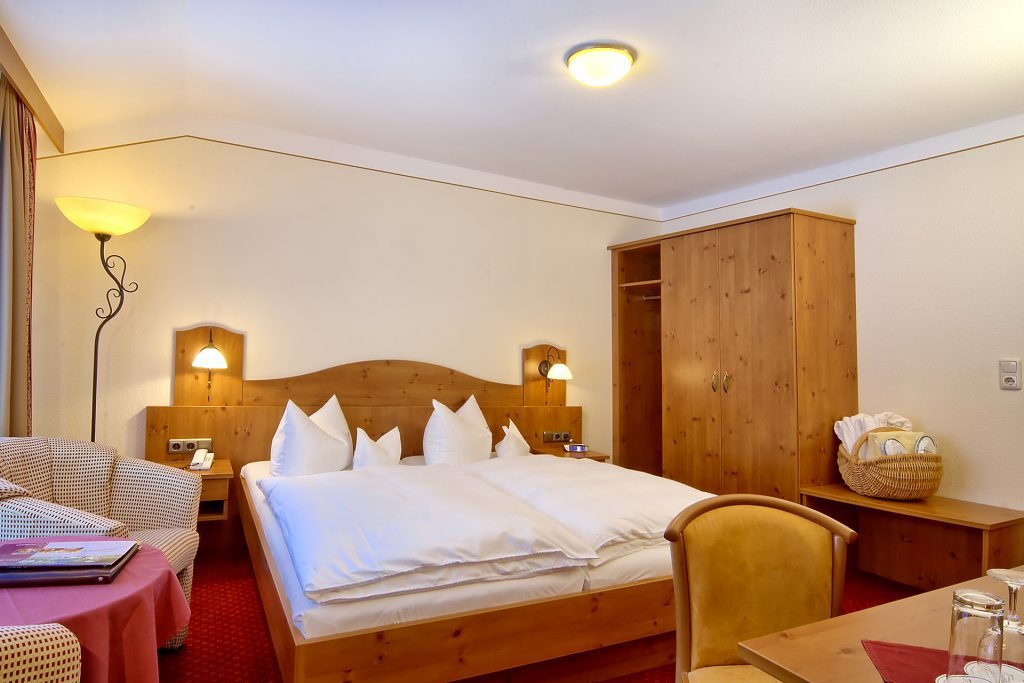 Schneibstein english 2 hotel alpenhof berchtesgaden dz schneibstein bett