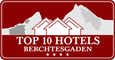 Top 10 Hotels Berchtesgaden