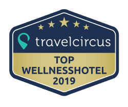 top wellnesshotel 2019
