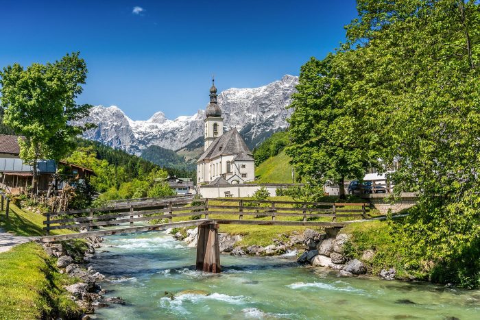 Alpenhof_Ramsau_Kirche_3644201742081631