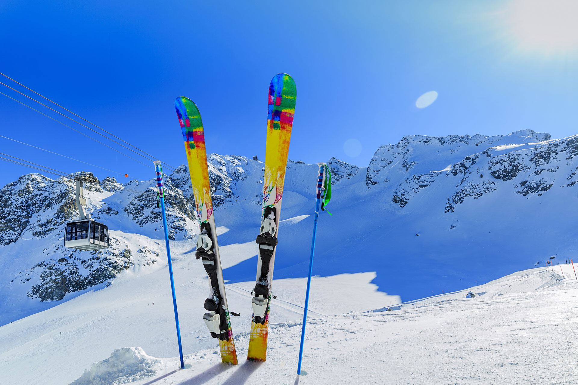 hotel alpenhof berchtesgaden skifahren ski