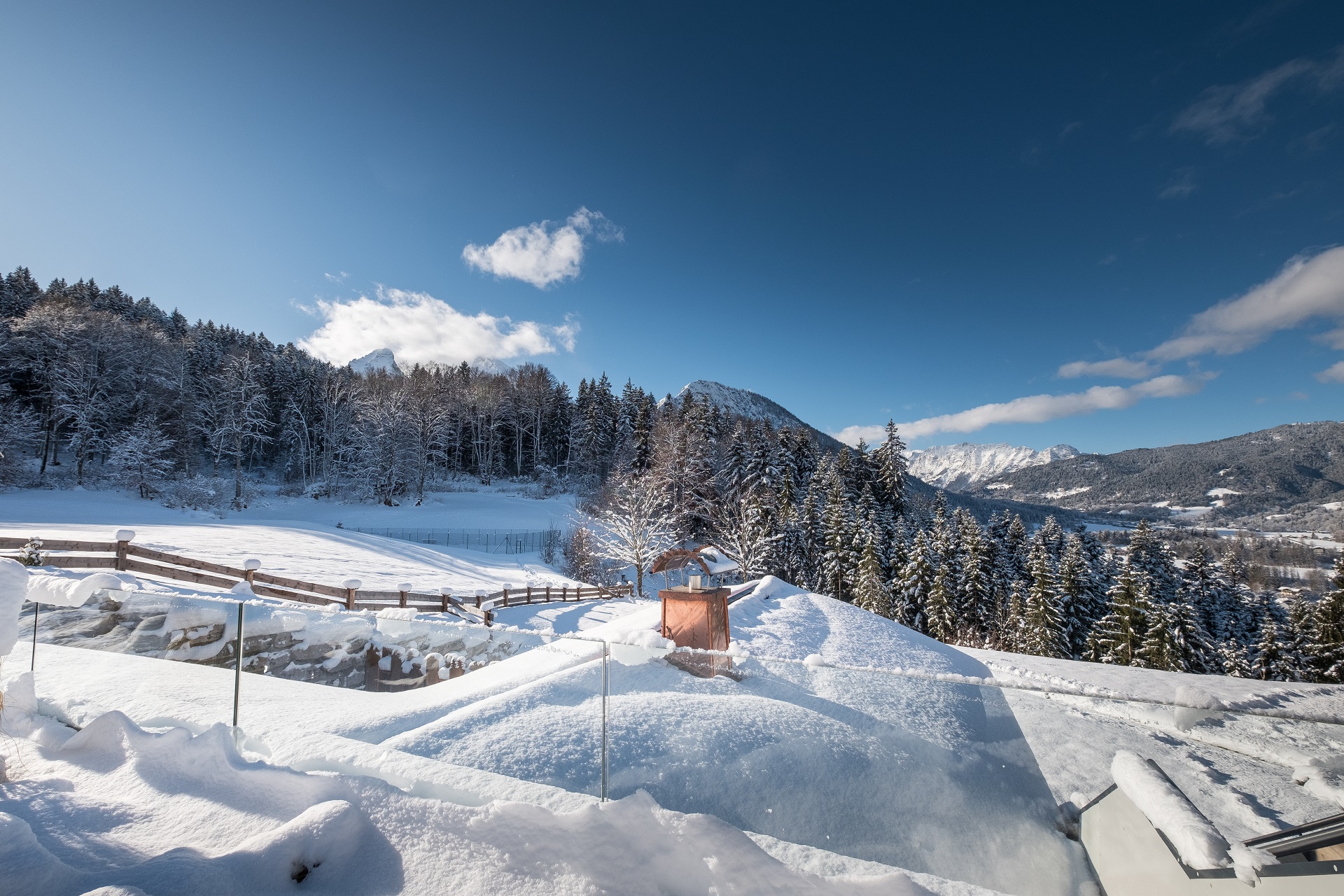 hotel alpenhof berchtesgaden ausblick winter02
