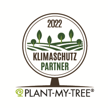 Hotel Alpenhof 9 Logo PlantMyTree