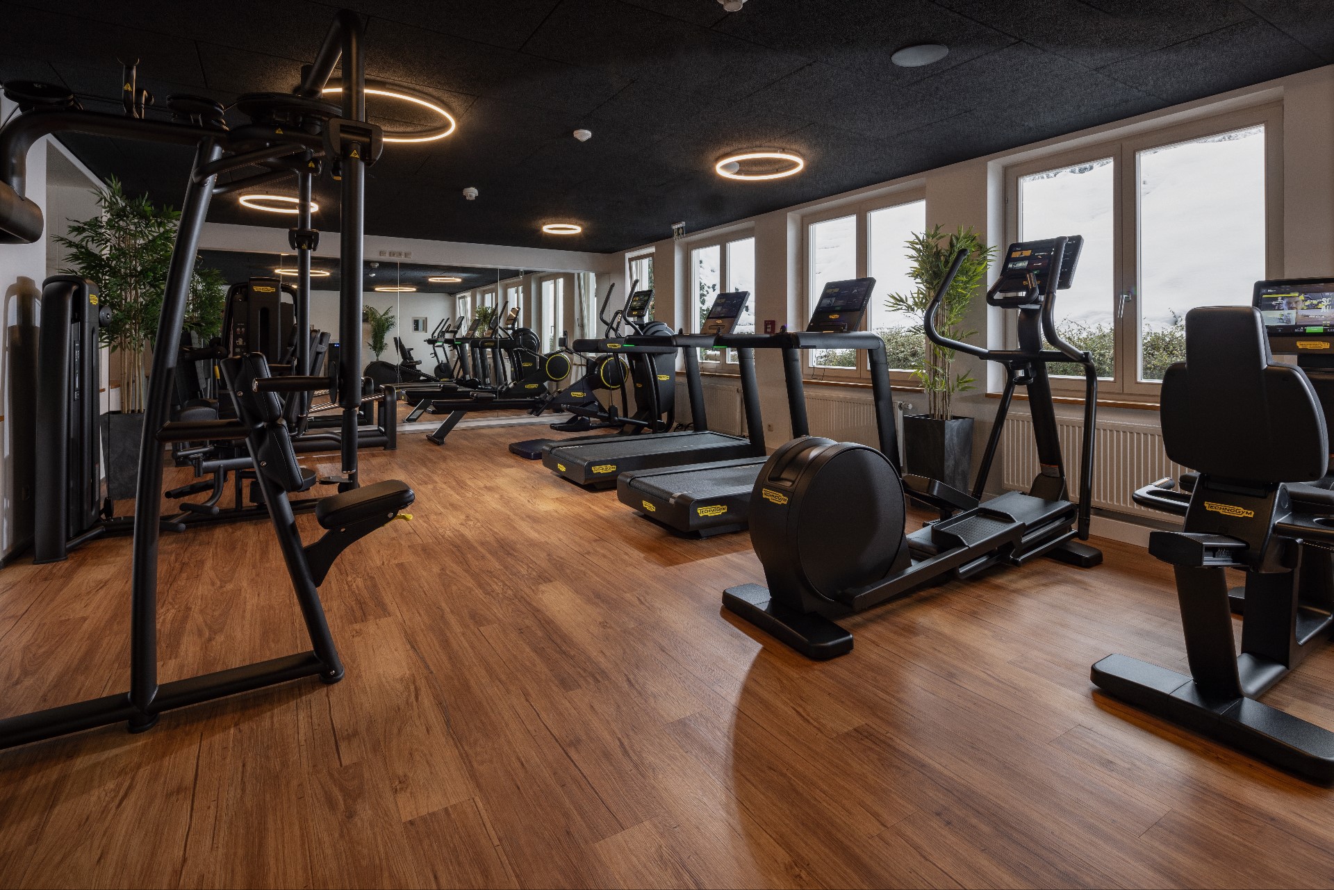 Included services 5 fitness1