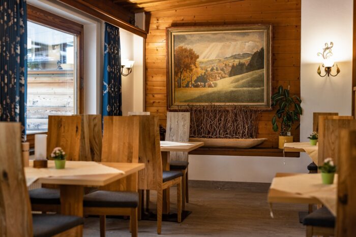 Gallery inside 8 Alm- & Wellnesshotel Alpenhof
Schönau am Königssee
Jennerterrasse