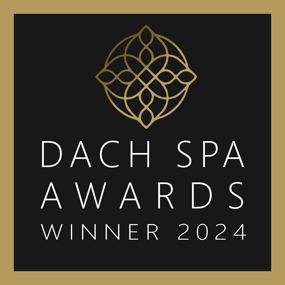 Hotel Alpenhof 21 DACH Spa Award 2024