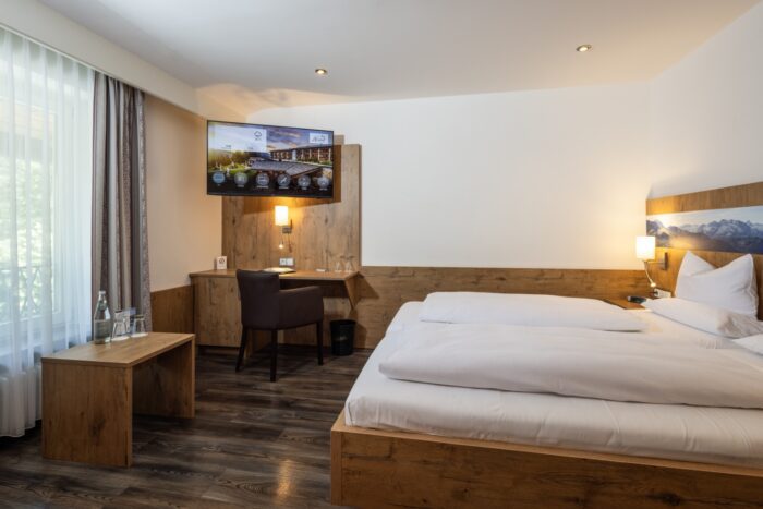 Zimmer Schneibstein210 Schlafen