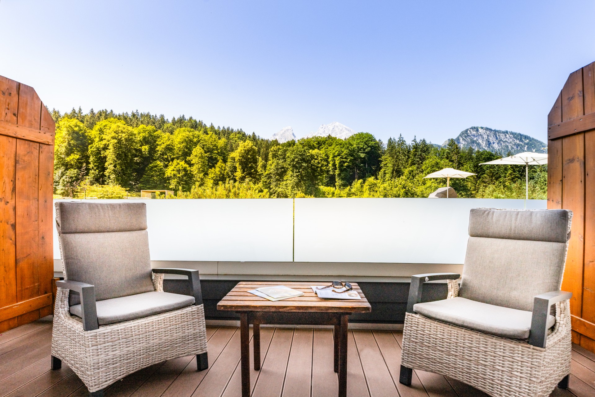 Alpenrose 34 english 6 Alpenrose Terrasse