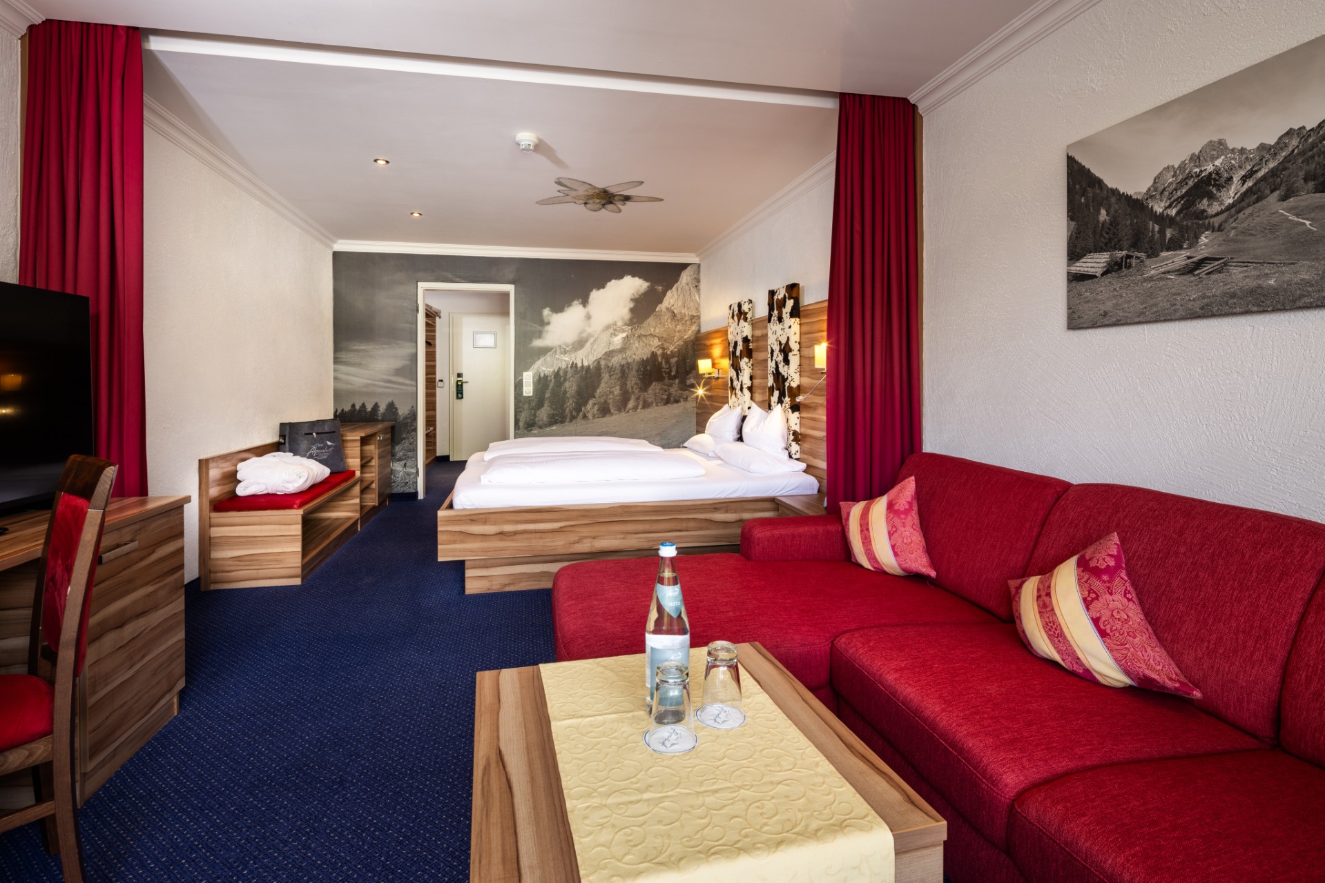 Edelweiß 2 Edelweiss Wohnen