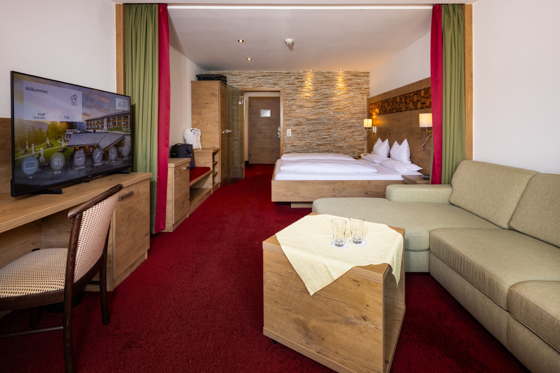 Jenner 1 2 Jenner1 Wohnen