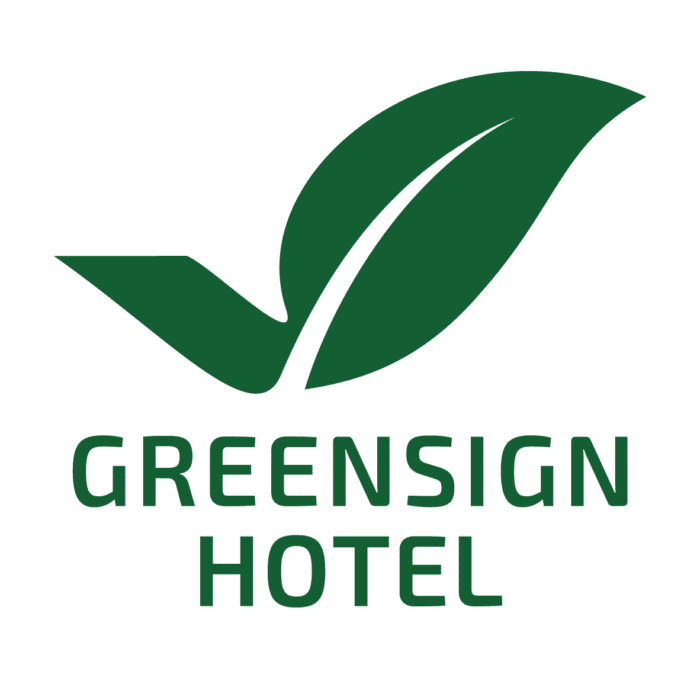 Nachhaltigkeit & Regionalität 1 GreenSign Hotel
