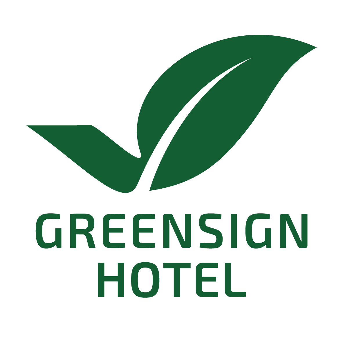 Greensign Logo