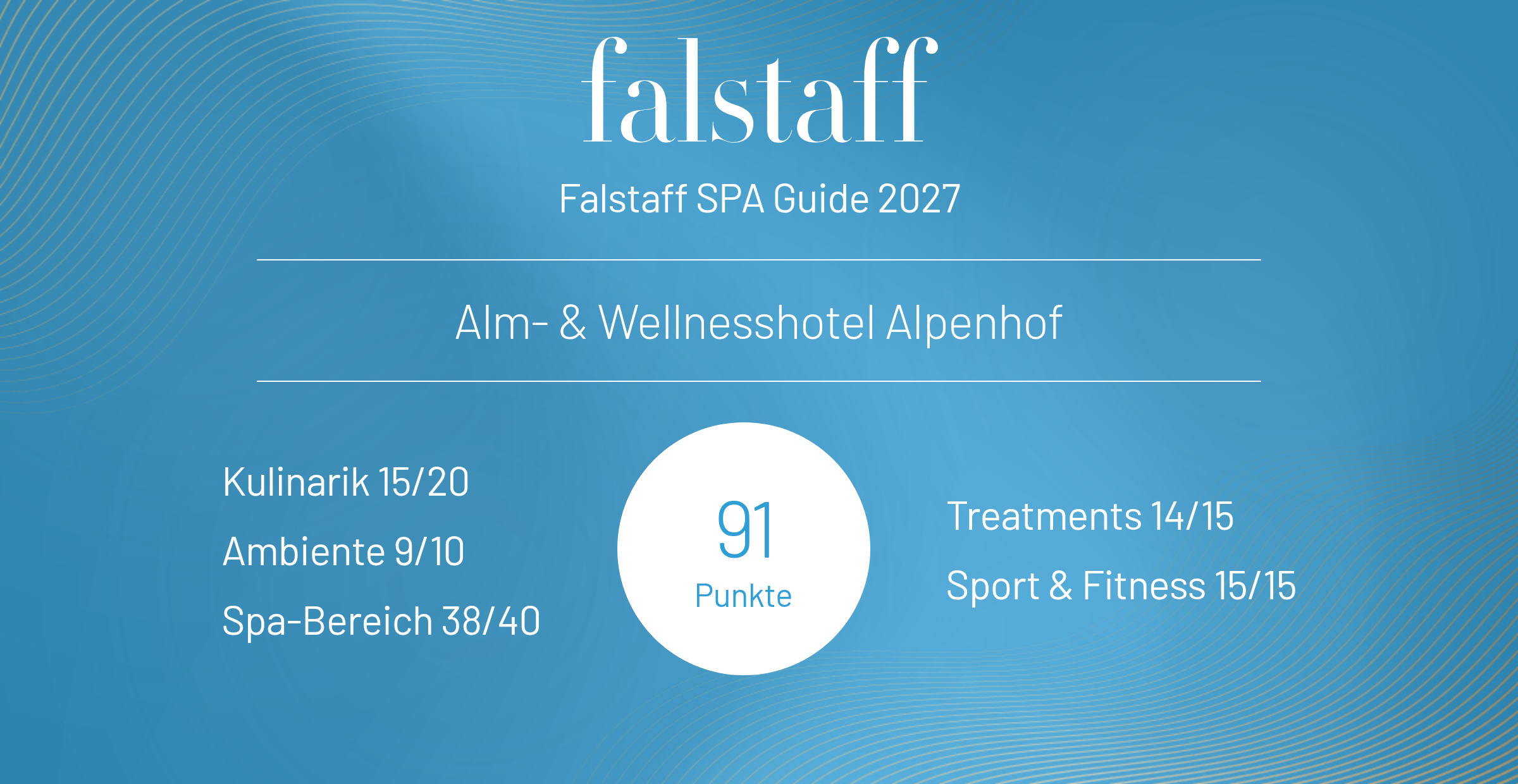 alm wellnesshotel
