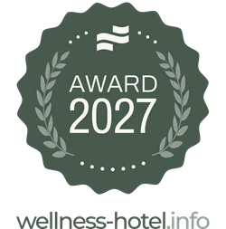 wellnesshotel award logo 2027